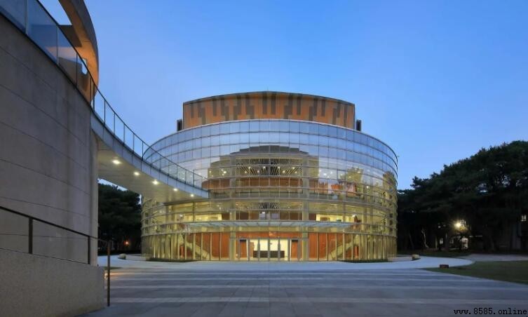 台灣中央大學在哪裡?地址與學術地位一文看懂