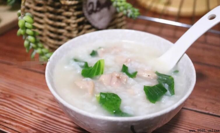 雞肉粥的雞肉需要焯水嗎？解析與正確做法