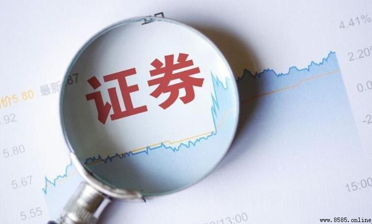 中證證券是什麼意思