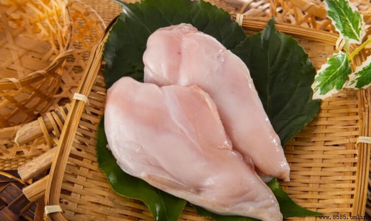 雞大胸和雞胸肉的區別是什麼