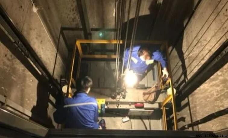 電梯維修學習難易度與進階路徑解析