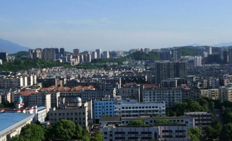 湖南省郴州市郵編是多少