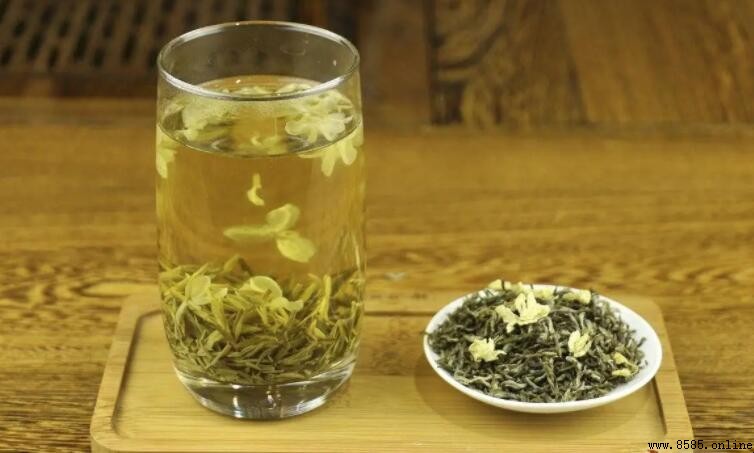 普洱與茉莉能否同泡？