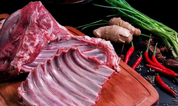 吃羊肉會上火嗎？羊肉的營養價值與食用建議