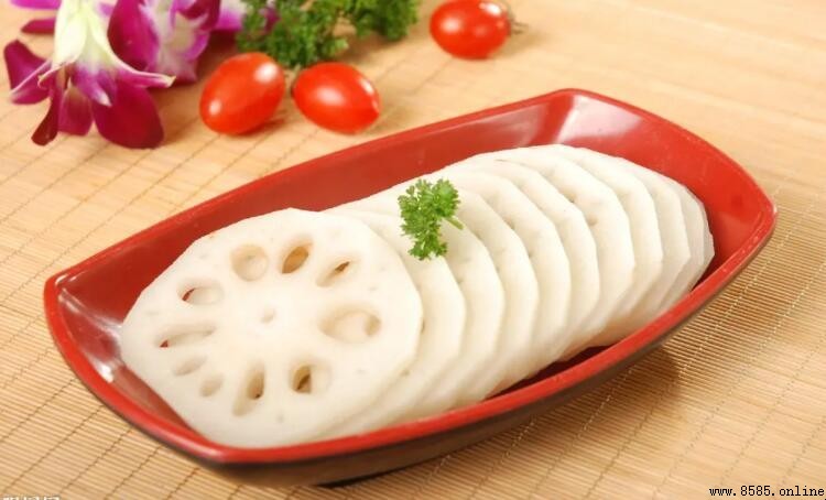 藕片未吃完如何保存?3個實用小技巧讓莲藕新鮱更久
