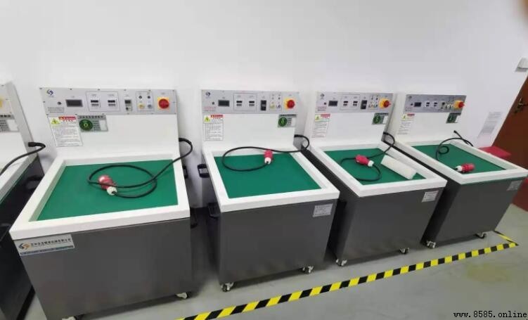 磁力拋光機的適用行業是什麼