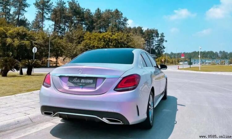 汽車拋光打蠟對車漆有影響嗎?利弊與頻率解析