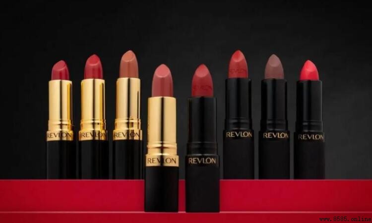 露華濃 REVLON 等級與定位解析：中檔平價彩妝品牌