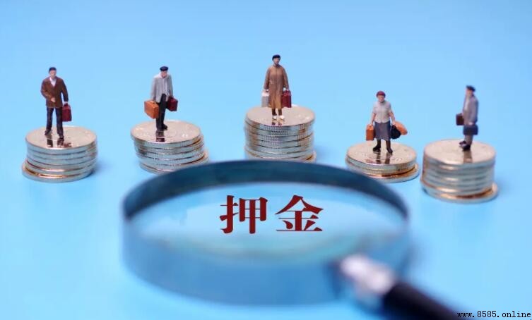 押金應計入哪些會計科目？收付會計分錄解析