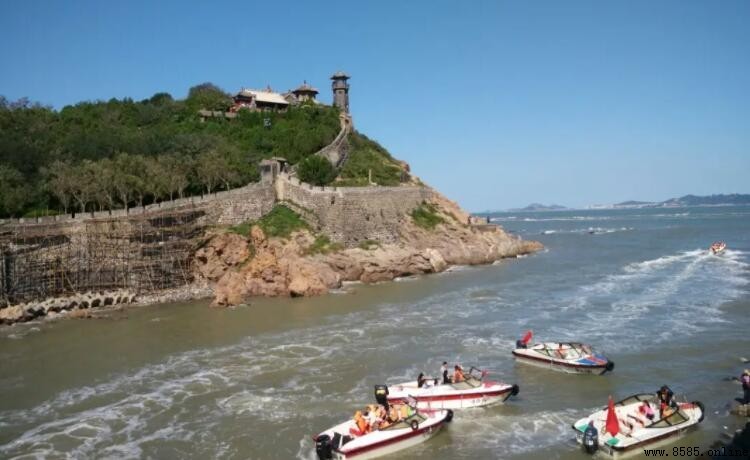 蓬萊島位置在哪裡