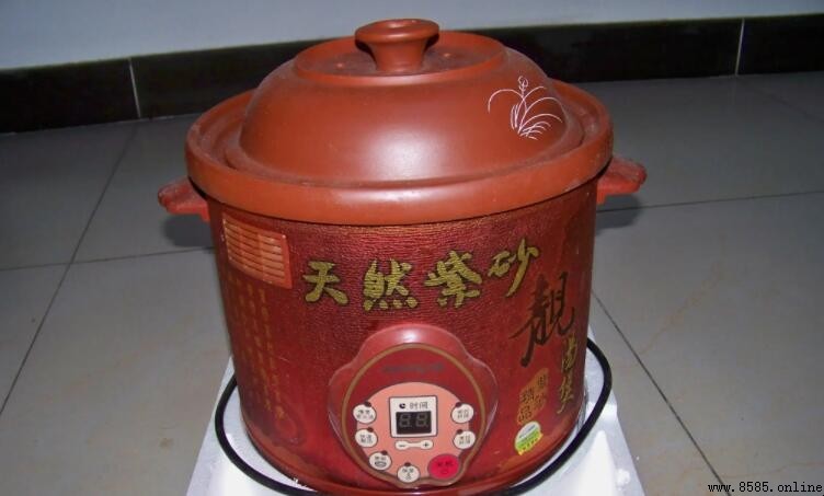 紫砂煲品牌推荐：十大高品质选择