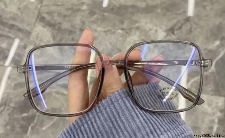 防蓝光眼镜哪个牌子好