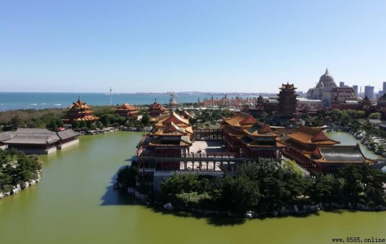 蓬莱属于山东哪个市