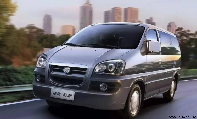 開9座商務車需注意事項