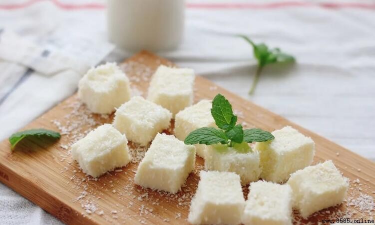 奶豆腐會發胖嗎?解析熱量與食用建議