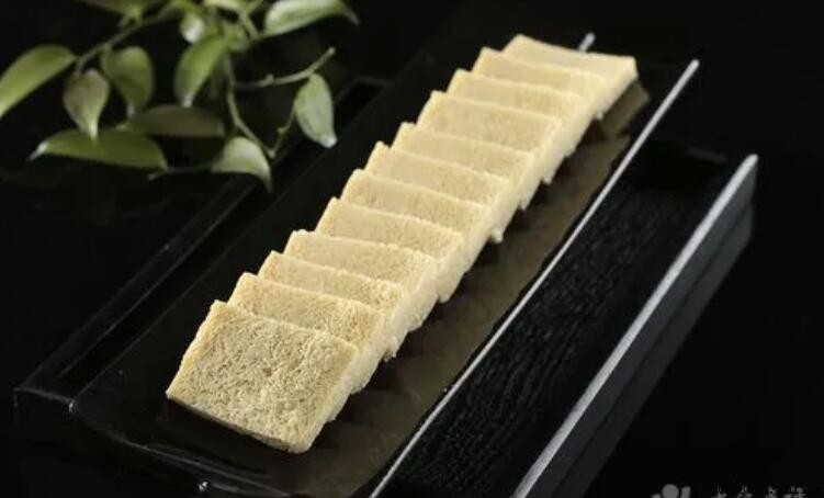凍豆腐可以油炸嗎？
