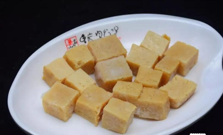 凍豆腐是發物嗎？解析凍豆腐的性質與食用注意事項