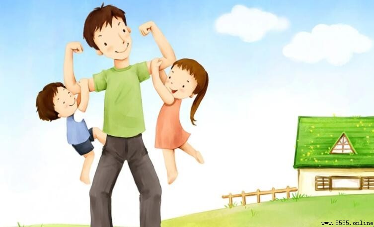 兒女雙全祝福語大全:恭喜添丁的吉祥話語