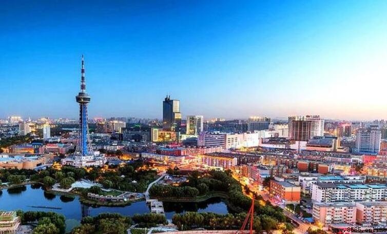 九台市郵編查詢：130500