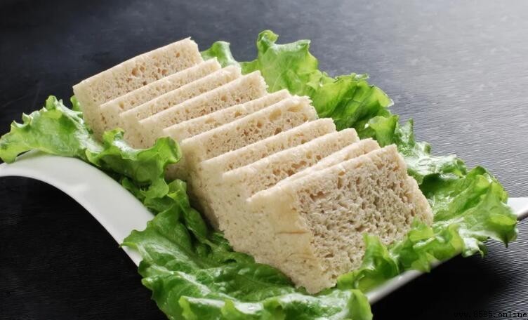 凍豆腐冷凍能放幾個月？保存期限與食用注意事項