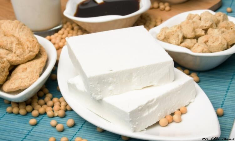 豆腐吃會長胖嗎?豆腐的營養價值與食用注意事項