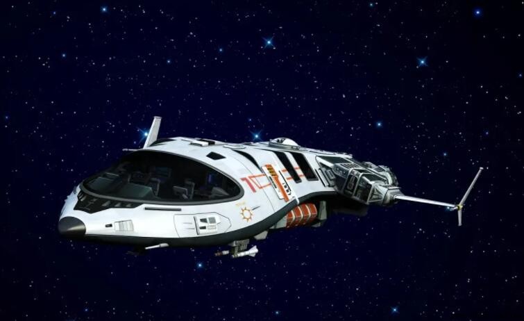 宇宙飛船如何動力飛行？揭秘太空中飛行的原理