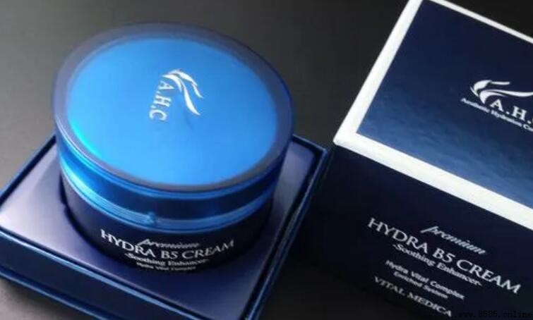 AHC 潤膚霜是否適合油性肌膚？使用注意與建議