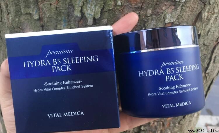 AHC睡眠面膜可以每天使用嗎?使用須知分享