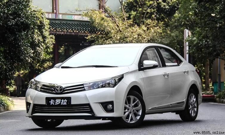 緊湊型與中型轎車的差異解析