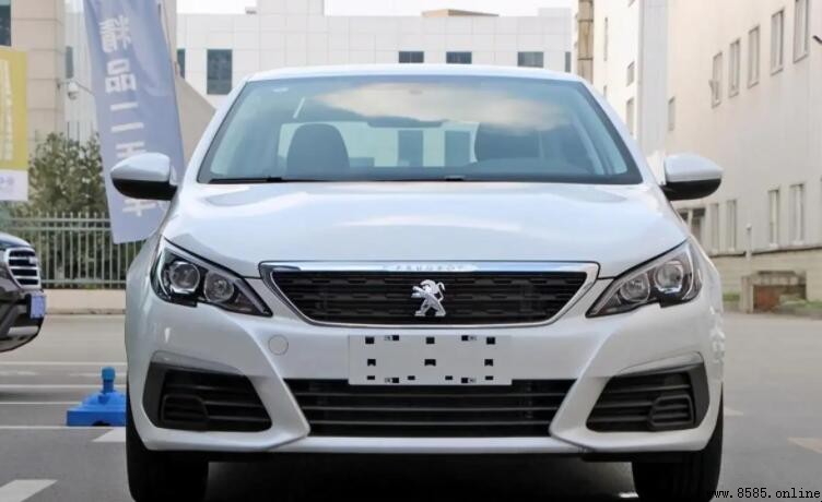 獅子車標代表哪款車？解析標誌與品牌背景