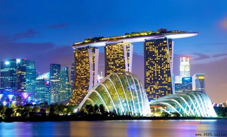 Singapore是哪個國家