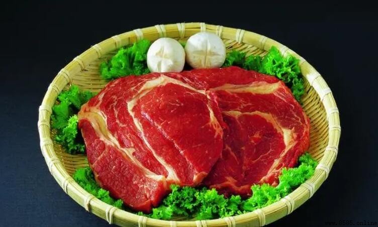 牛肉上的白膜需要去除嗎?正確處理方法分享