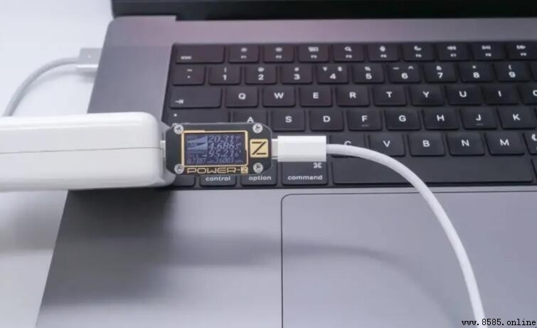 蘋果手機USB僅能充電無法讀取的原因解析