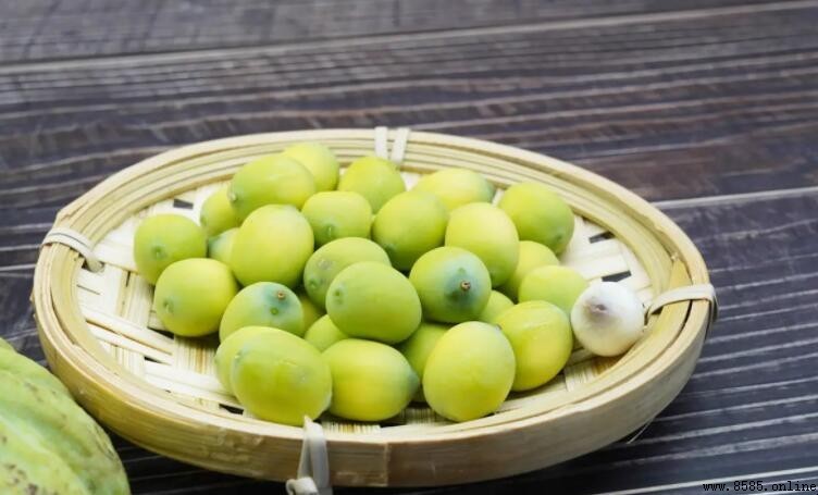 新鮮蓮子能放冰箱嗎?保存方法及注意事項