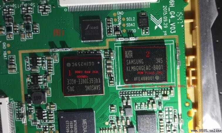 ROM 是內存還是外存?解析 ROM 的類型與特性