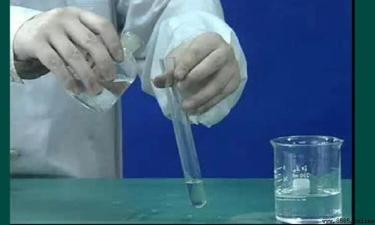 苯酚與溴水反應的類型及機理解析