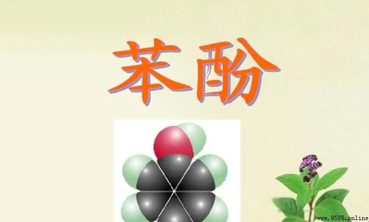 苯酚與溴水反應方程式