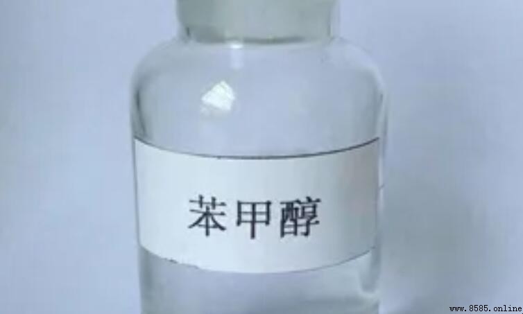 苯甲醇對皮膚有害嗎?使用注意事項解析