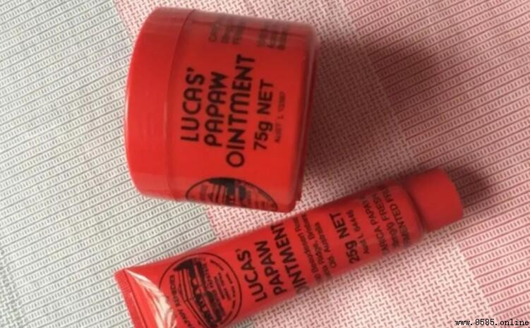 澳洲木瓜膏使用後需要清洗嗎?