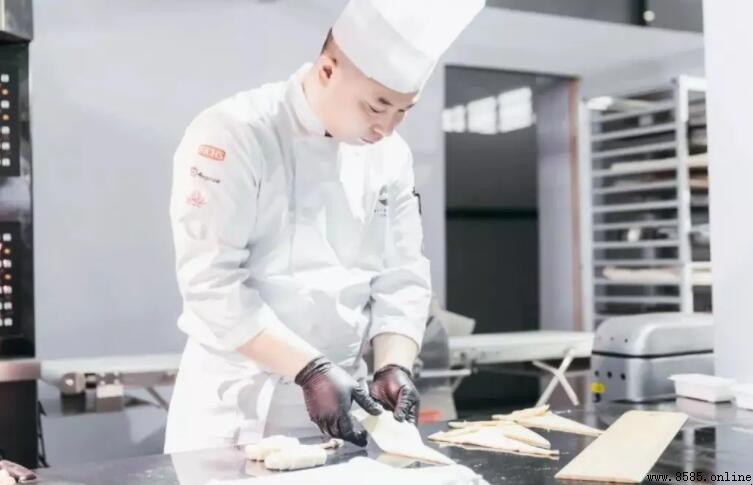 高級西點師資格證報考條件