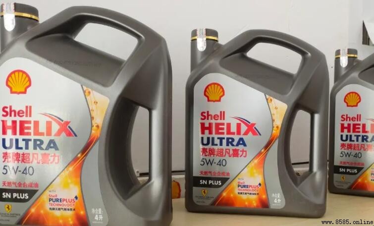 Shell(殼牌)油品牌起源:荷蘭的國際能源巨頭