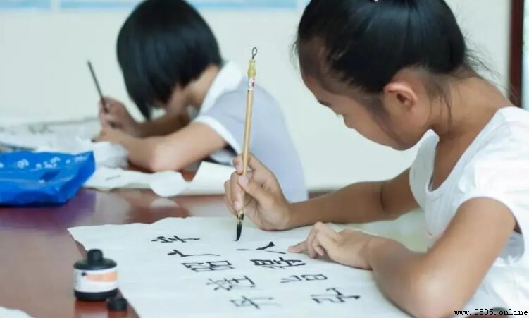 書法幾歲開始學比較好？專業建議與好處解析