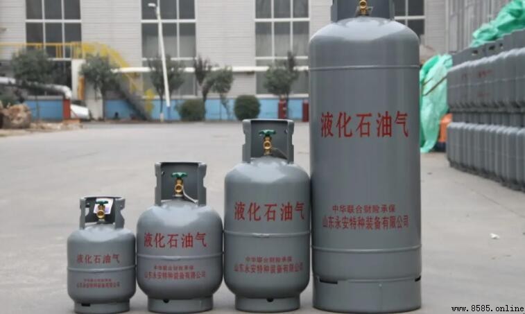 煤氣瓶爆炸原因解析