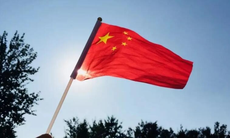我愛五星紅旗作文怎麼寫:優秀范文與實用指引
