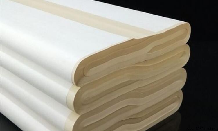 書法用紙種類介紹