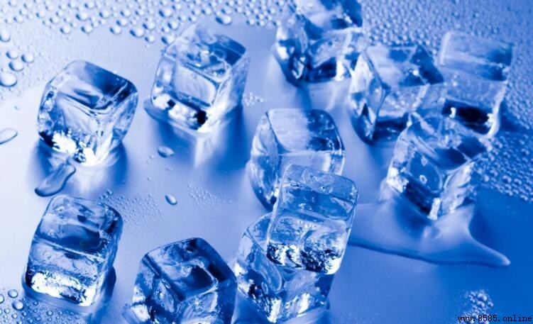 為什麼熱水比冷水結冰更快?