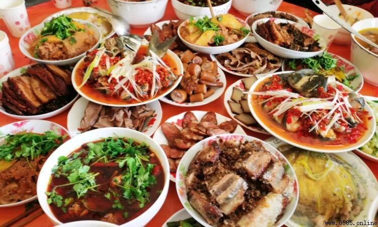 南方人過年吃什麼:年節特色飲食大揭密