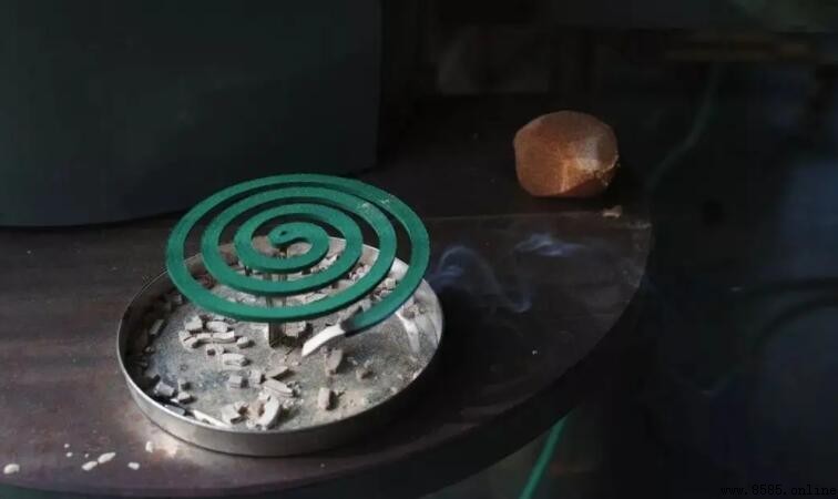 蚊香灰屬於哪類垃圾?分類指南及處理方式
