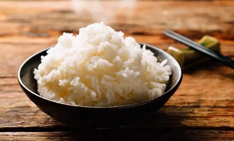 白米飯是垃圾食品嗎?澄清三大迷思