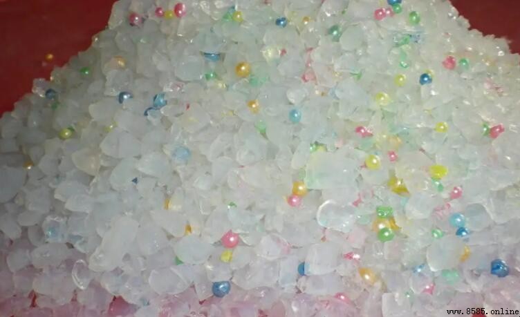 水晶貓砂的特性和應用解析